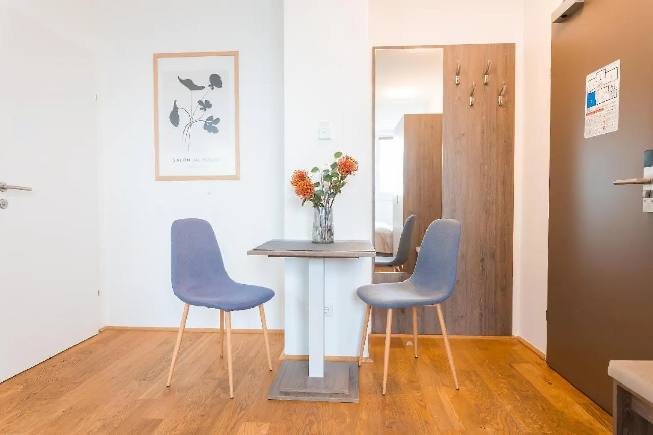 Hotel Triester Viena